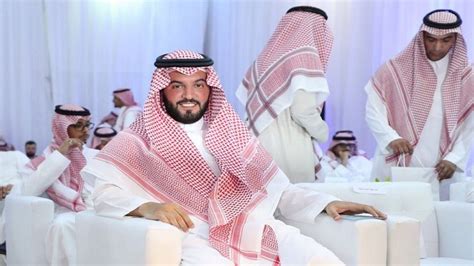 رئيس نادي الهلال السعودي